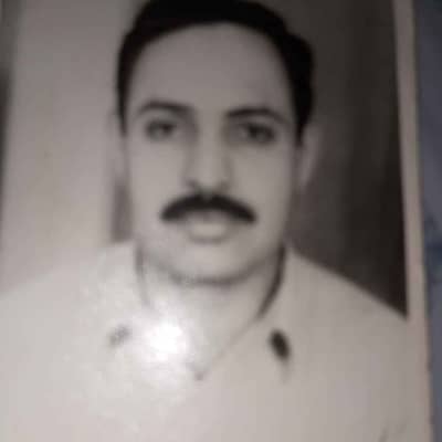 Amin mughal