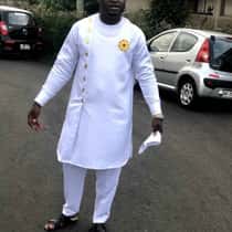 BASIT MAHAMA