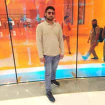Sher Ali