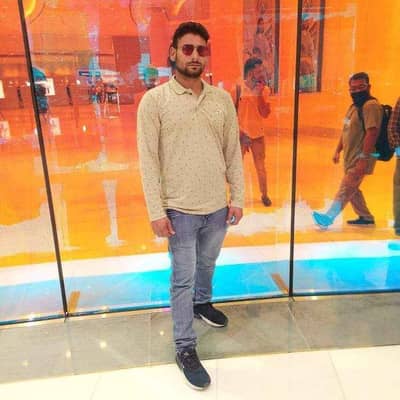 Sher Ali