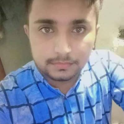 sameer iqbal