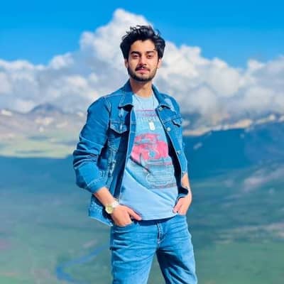Hammad Ali