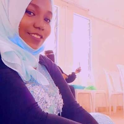 mwanaidi