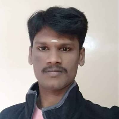 Bharath mr