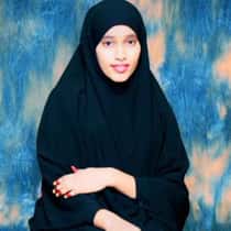 sumeya Aden
