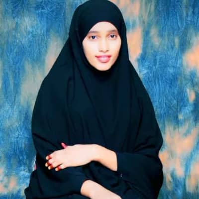 sumeya Aden