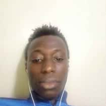 Omar Drammeh