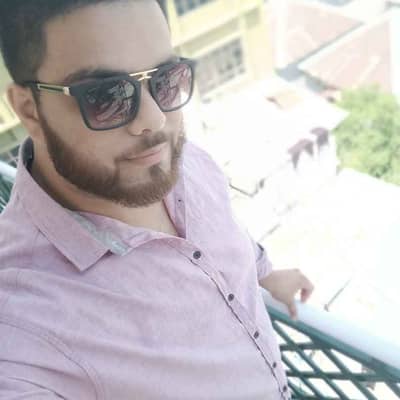Adil khan