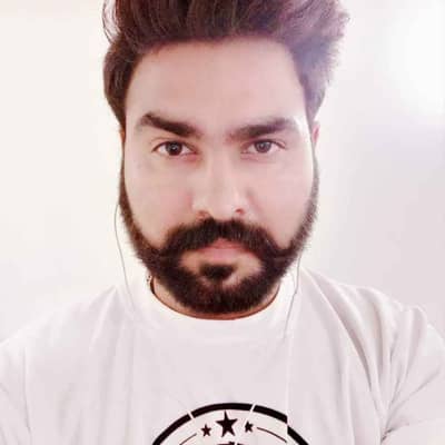 Nabeel Hussain