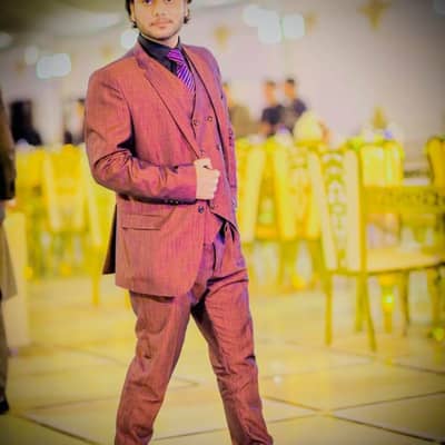 Bilal Ahmad Ansari