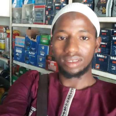 Abdullah