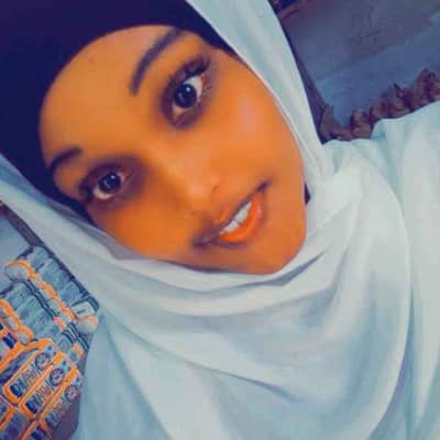 meymuna hassan