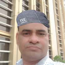 Ashraful shaikh