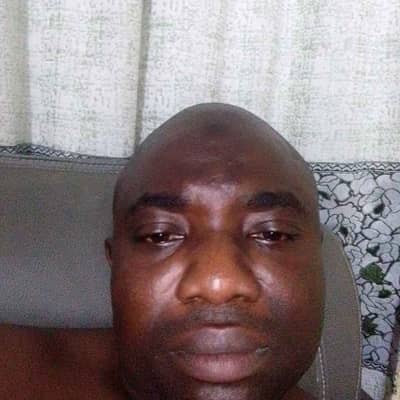 Mustapha muhammed