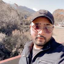zohaib
