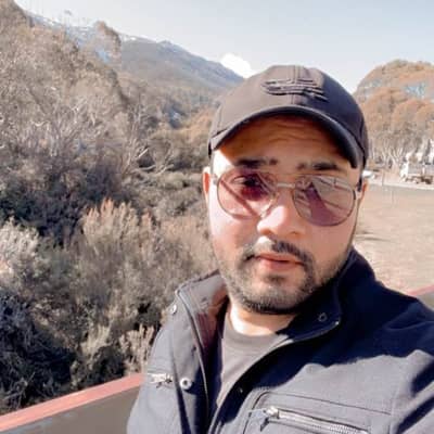 zohaib