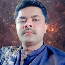 Asghar Khan