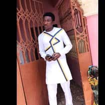 salifu osman
