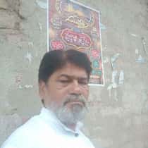 Shamim Ahmad