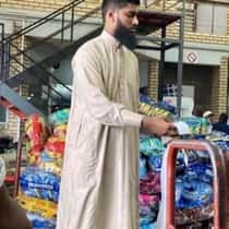 Taahir Jamal