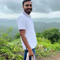 harsh mahadar