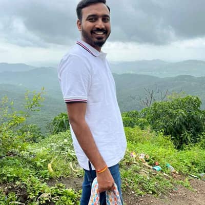 harsh mahadar