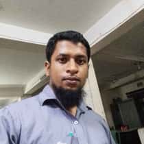 RASHEDUL ISLAM