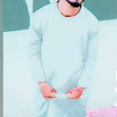 shaik Ahmed bin bawazeer