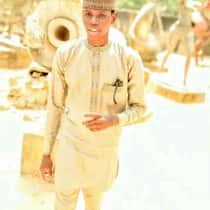 Usman isah