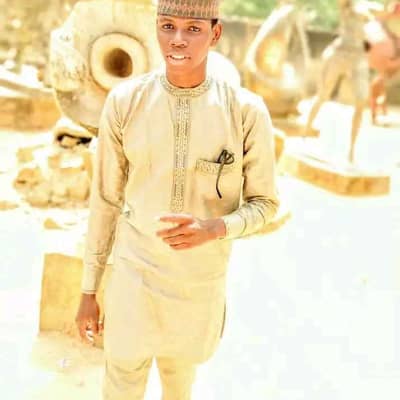 Usman isah