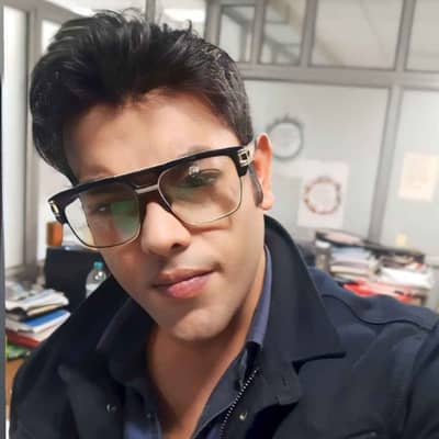 Sohail