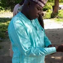 Ibrahim G Aliyu