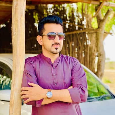 shanibaloch