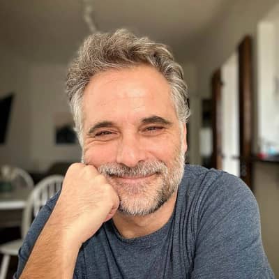 Ahmed Manfred