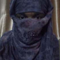Fatima Saleh
