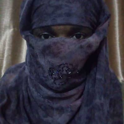 Fatima Saleh