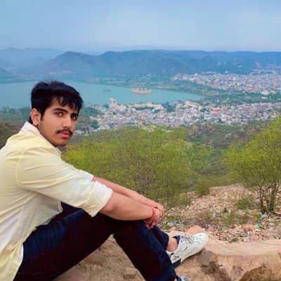 piyush