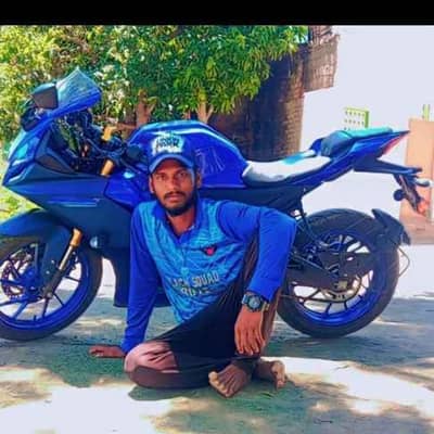 ashok