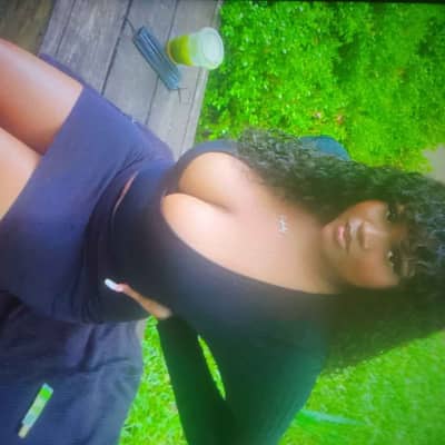 Serwaa Monica