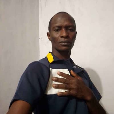 Abdul Kareem Babalola