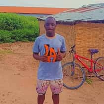 muhammed darry