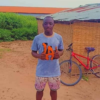 muhammed darry