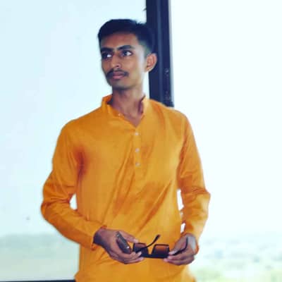 Shailesh