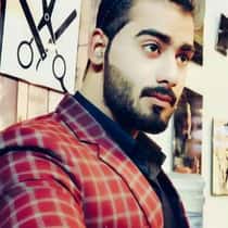 Syed wajahat Ali