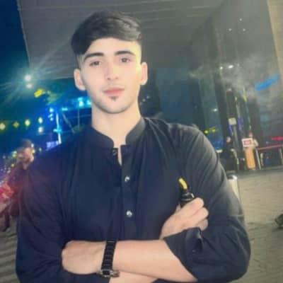 Ch Talha