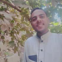 Ebrahim Ahmed seif