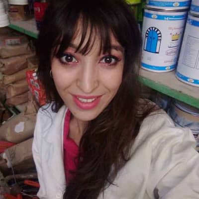 nassima