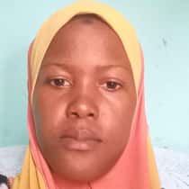 Tusiime Aisha