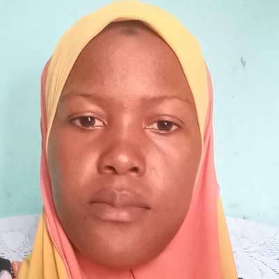 Tusiime Aisha