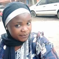 khalima khalima Omary